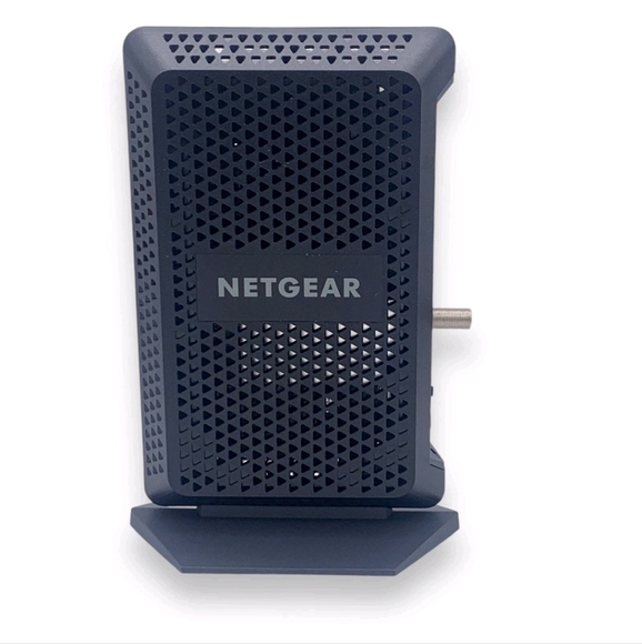 NETGEAR CM1000 DOCSIS 3.1 Ultra High Speed Cable Modem 1 GBPS NEW Spectrum Cox - Picture 9 of 16
